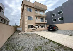 Foto 1 de Apartamento com 2 Quartos à venda, 65m² em Verdes Mares, Rio das Ostras