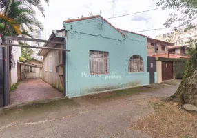 Foto 1 de Lote/Terreno à venda, 495m² em Alto da Rua XV, Curitiba