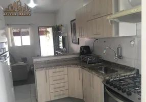 Foto 1 de Casa de Condomínio com 2 Quartos à venda, 45m² em Vila Helena, Sorocaba