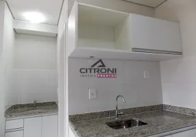 Foto 1 de Flat com 1 Quarto à venda, 22m² em Iguatemi, Ribeirão Preto