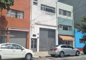 Foto 1 de Ponto Comercial à venda, 300m² em Luz, São Paulo