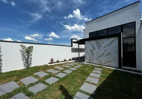 Foto 1 de Casa com 3 Quartos à venda, 92m² em Barreiro Rural, Taubaté