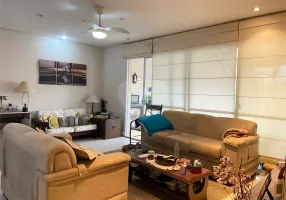 Foto 1 de Apartamento com 2 Quartos à venda, 94m² em Jabaquara, São Paulo