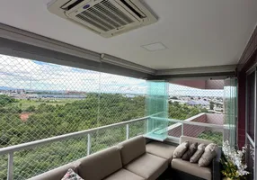 Foto 1 de Apartamento com 4 Quartos à venda, 143m² em Centro Político Administrativo, Cuiabá