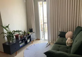 Foto 1 de Apartamento com 2 Quartos à venda, 56m² em Bairro Cidade Jardim, Anápolis