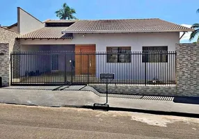 Foto 1 de Casa com 3 Quartos à venda, 145m² em Floresta, Joinville