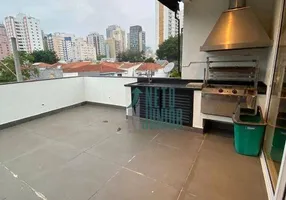 Foto 1 de Casa de Condomínio com 4 Quartos para venda ou aluguel, 240m² em Vila Nova Conceição, São Paulo