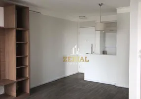 Foto 1 de Apartamento com 2 Quartos à venda, 60m² em Vila Bela, São Paulo