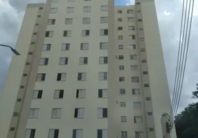 Foto 1 de Apartamento com 2 Quartos à venda, 68m² em Vila dos Andrades, São Paulo