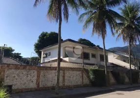 Foto 1 de Casa com 4 Quartos à venda, 288m² em Vargem Pequena, Rio de Janeiro