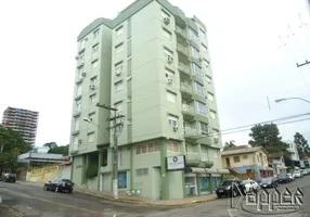 Foto 1 de Apartamento com 2 Quartos à venda, 60m² em Guarani, Novo Hamburgo