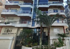 Foto 1 de Apartamento com 2 Quartos à venda, 98m² em Braga, Cabo Frio