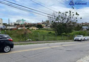 Foto 1 de Lote/Terreno à venda, 1803m² em Capoeiras, Florianópolis