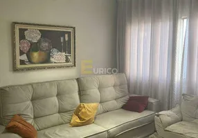 Foto 1 de Apartamento com 3 Quartos à venda, 100m² em Anhangabau, Jundiaí