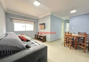 Foto 1 de Apartamento com 2 Quartos à venda, 66m² em São Miguel Paulista, São Paulo