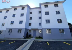 Foto 1 de Apartamento com 2 Quartos à venda, 37m² em Santa Fé, Gravataí