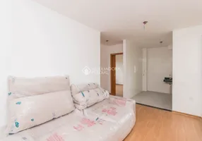 Foto 1 de Apartamento com 2 Quartos para alugar, 41m² em Cavalhada, Porto Alegre