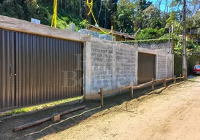 Foto 1 de Lote/Terreno à venda, 425m² em Amparo, Nova Friburgo