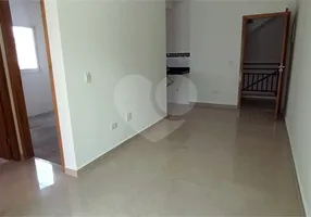 Foto 1 de Apartamento com 1 Quarto à venda, 45m² em Santana, São Paulo