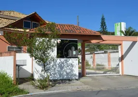 Foto 1 de Lote/Terreno à venda, 2000m² em Cidade Universitaria Pedra Branca, Palhoça