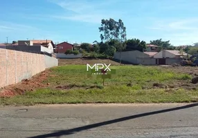 Foto 1 de Lote/Terreno à venda, 333m² em Novo Horizonte, São Pedro