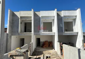 Foto 1 de Sobrado com 3 Quartos à venda, 107m² em Vila Nova, Joinville