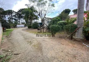 Foto 1 de Lote/Terreno à venda, 468m² em Planta Araçatuba, Piraquara