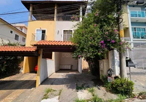 Foto 1 de Casa de Condomínio com 3 Quartos à venda, 114m² em Lajeado, Cotia
