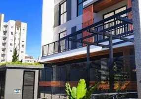 Foto 1 de Apartamento com 3 Quartos à venda, 66m² em Santo Antônio, Joinville