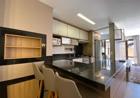 Foto 1 de Apartamento com 3 Quartos para venda ou aluguel, 96m² em São Francisco, Bento Gonçalves