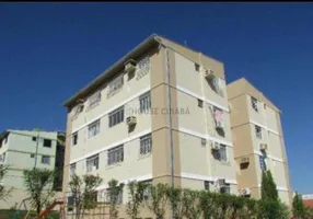 Foto 1 de Apartamento com 2 Quartos à venda, 41m² em Residencial Paiaguas, Cuiabá