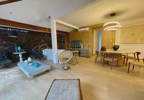 Foto 1 de Casa de Condomínio com 3 Quartos para alugar, 139m² em Condominio Villa Real, Ribeirão Preto