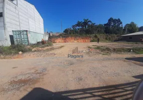Foto 1 de Lote/Terreno à venda, 611m² em Alto Aririú, Palhoça