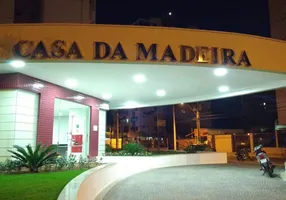 Foto 1 de Apartamento com 1 Quarto à venda, 37m² em Termal, Caldas Novas