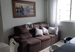 Foto 1 de Apartamento com 1 Quarto para alugar, 45m² em Centro, Balneário Camboriú