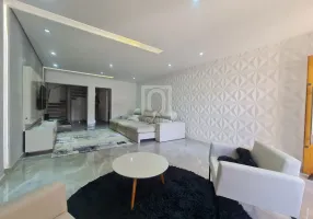 Foto 1 de Sobrado com 3 Quartos à venda, 272m² em Jardim Vergueiro, Sorocaba