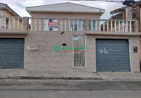 Foto 1 de Casa com 3 Quartos à venda, 184m² em Estância São Francisco, Itapevi