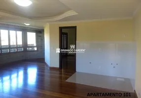 Foto 1 de Apartamento com 1 Quarto à venda, 52m² em Vila Suica, Canela