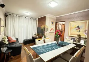 Foto 1 de Apartamento com 3 Quartos à venda, 81m² em Vila Suzana, São Paulo