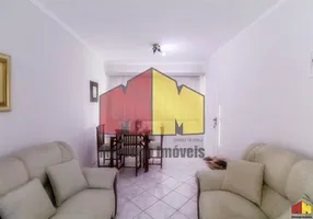Foto 1 de Apartamento com 2 Quartos à venda, 63m² em Vila Margarida, São Paulo