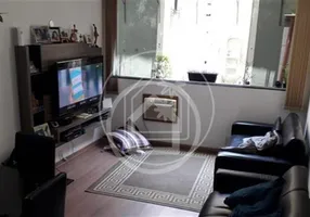 Foto 1 de Apartamento com 1 Quarto à venda, 76m² em Centro, Rio de Janeiro