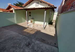 Foto 1 de Casa com 2 Quartos para alugar, 80m² em Jardim Residencial Morada das Flores, Sorocaba