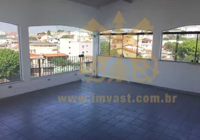 Foto 1 de Imóvel Comercial à venda, 140m² em Taboão, São Bernardo do Campo