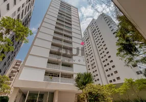 Foto 1 de Cobertura com 3 Quartos à venda, 160m² em Santa Cecília, São Paulo