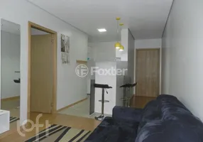 Foto 1 de Apartamento com 1 Quarto à venda, 42m² em Pátria Nova, Novo Hamburgo