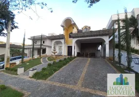 Foto 1 de Casa de Condomínio com 3 Quartos à venda, 171m² em Morada do Bosque, Vinhedo