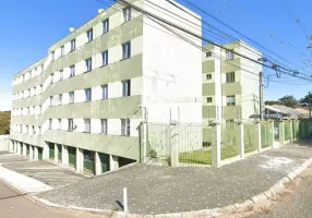 Foto 1 de Apartamento com 2 Quartos para alugar, 68m² em Ronda, Ponta Grossa