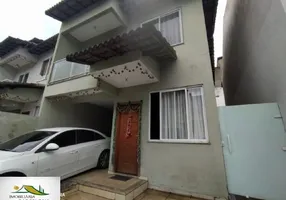 Foto 1 de Casa com 3 Quartos à venda, 100m² em Retiro, Volta Redonda