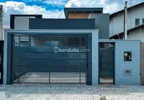 Foto 1 de Casa com 3 Quartos à venda, 124m² em Residencial Florença, Sinop