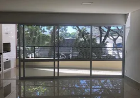 Foto 1 de Apartamento com 3 Quartos para alugar, 155m² em Vila Edmundo, Taubaté